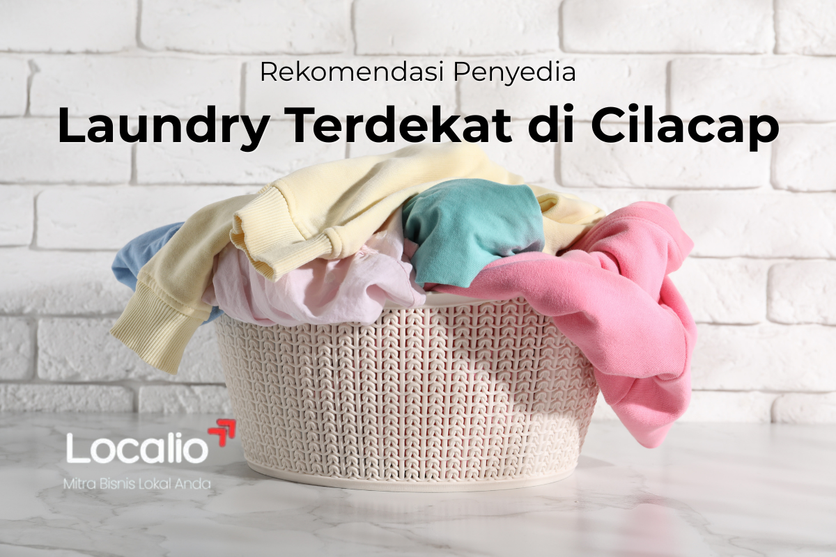 Cuci Cepat, Hasil Maksimal: RF Laundry Cilacap Siap Melayani 24 Jam